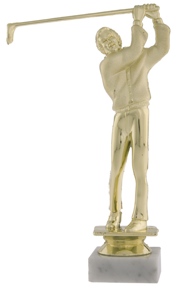 Golf - figurka F107