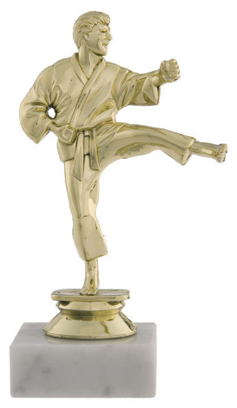 Karate - figurka F108
