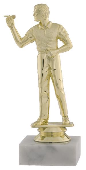 Šipky - figurka F113