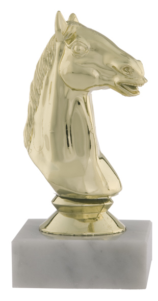 Šachy - figurka F115