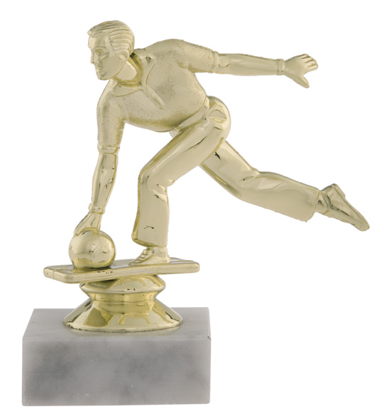 Bowling/kuželky - figurka F118