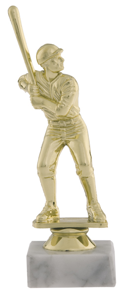 Basebal/softbal - figurka F127