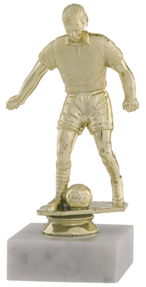 Fotbal - figurka F128