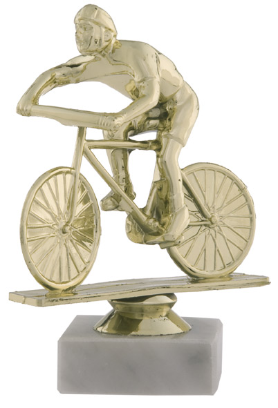 Cyklistika - figurka F134
