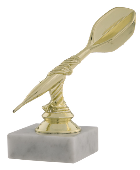 Šipky - figurka F135