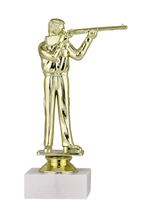 Střelba - figurka F143