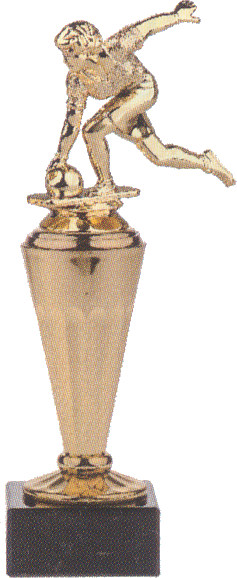 Figurka na podstavci - FP0003
