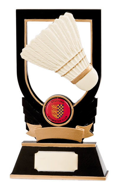 Badminton
