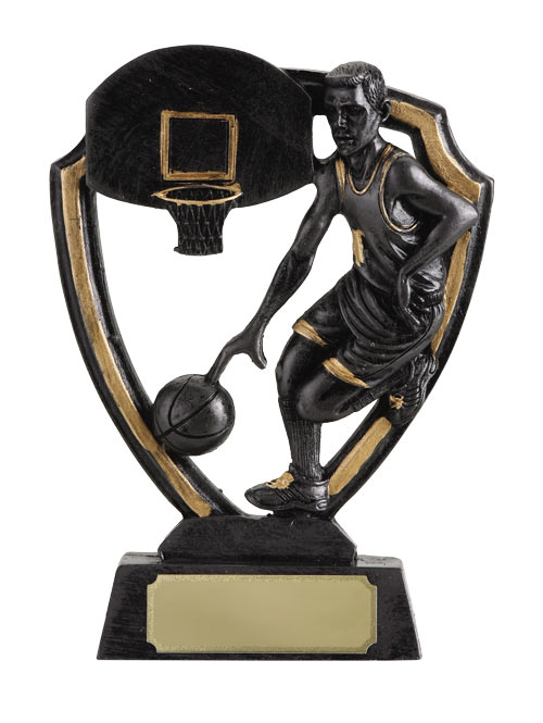 Basketbal