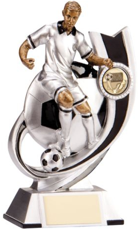 Fotbal - soška RF1109