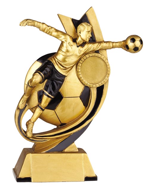 Fotbal - soška RF1121
