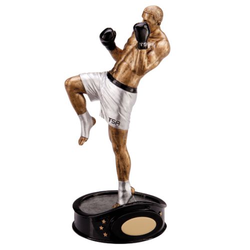 Kickbox