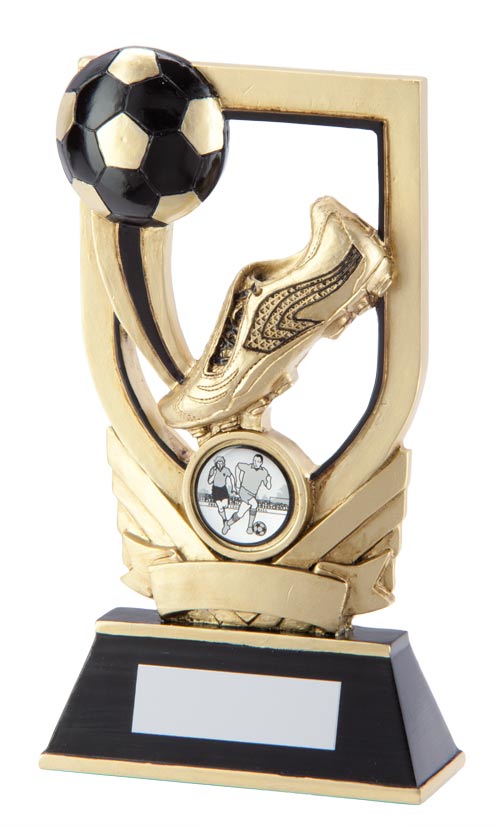 Fotbal - soška RF1634