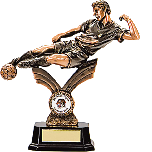 Fotbal - soška RF7289