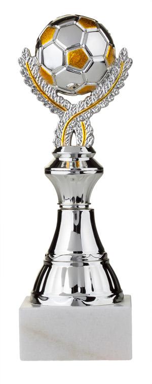 Fotbalová trofej FB0018