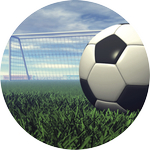 Fotbal - emblém ET110V - Kliknutím na obrázek zavřete