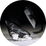 Hokej - emblém ET114V - Kliknutím na obrázek zavřete