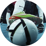 Fotbal - emblém ET126V - Kliknutím na obrázek zavřete