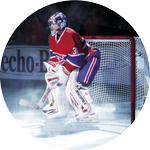 Hokej - emblém ET129V - Kliknutím na obrázek zavřete