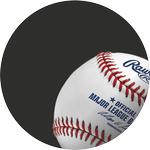 Baseball/softball - emblém ET021V - Kliknutím na obrázek zavřete