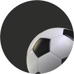 Fotbal - emblém ET022V - Kliknutím na obrázek zavřete