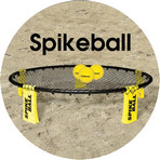 Spikeball - emblém ET302
