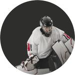 Hokej - emblém ET039M - Kliknutím na obrázek zavřete