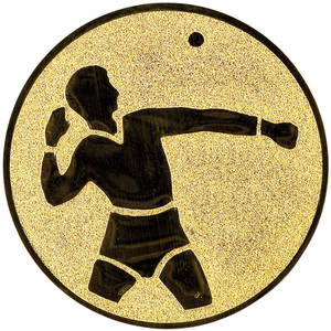 atletika - emblém LTK022