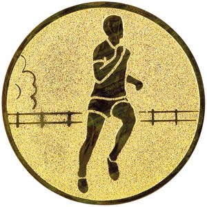 atletika - emblém LTK023