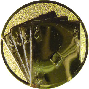 karty - emblém LTK143M - Kliknutím na obrázek zavřete