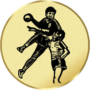 ragby/amer.fotbal - emblém LTK164V - Kliknutím na obrázek zavřete