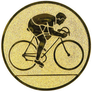 cyklistika - emblém LTK071V - Kliknutím na obrázek zavřete