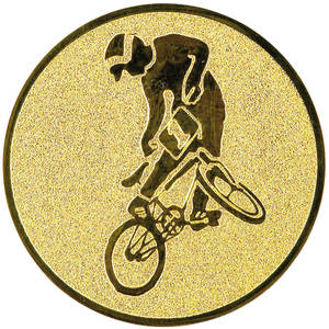 cyklistika - emblém LTK073V - Kliknutím na obrázek zavřete