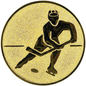 hokej - emblém LTK099M - Kliknutím na obrázek zavřete