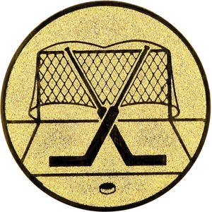 hokej - emblém LTK114M - Kliknutím na obrázek zavřete