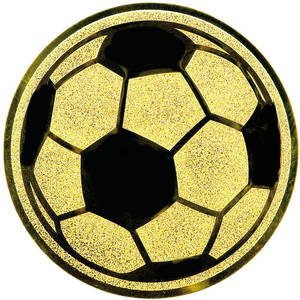 fotbal - emblém LTK134M - Kliknutím na obrázek zavřete
