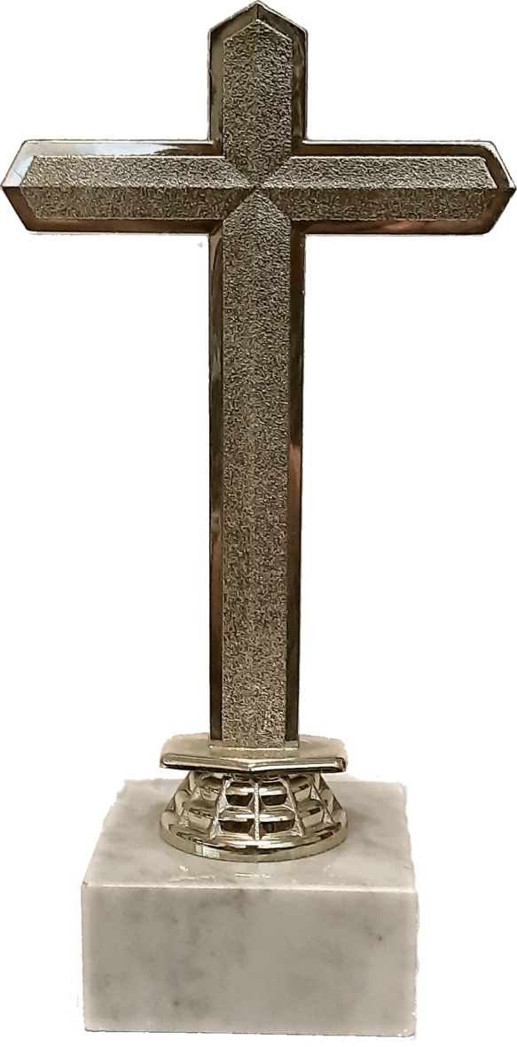 Kříž - Figurka F03308