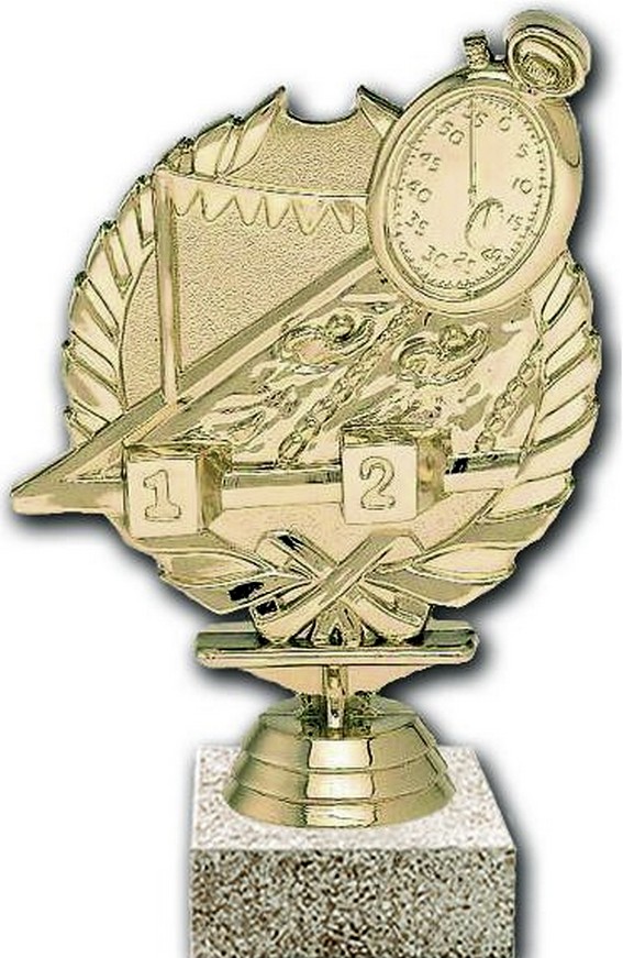 Plavání - figurka F1145