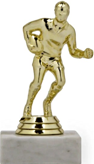 Ragby/amer.fotbal - figurka F1152