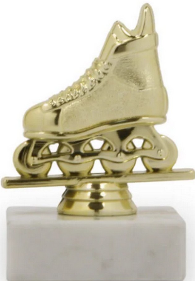 In-lie - figurka F1160 - brusle