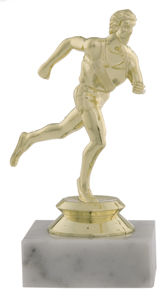 Atletika - figurka F120