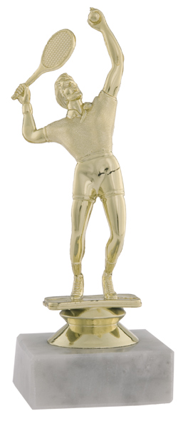 Tenis - figurka F132 M