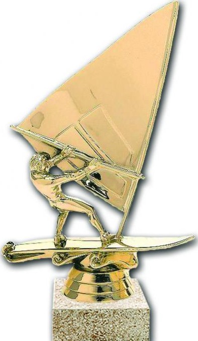 Windsurfing - figurka F107