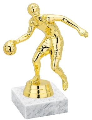 Basketbal - figurka GF214