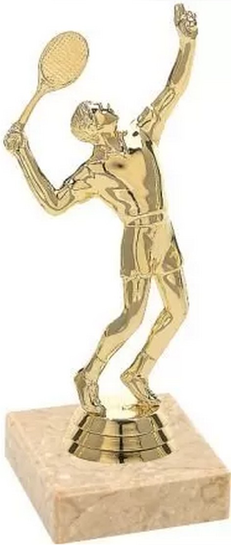 Tenis - figurka F314