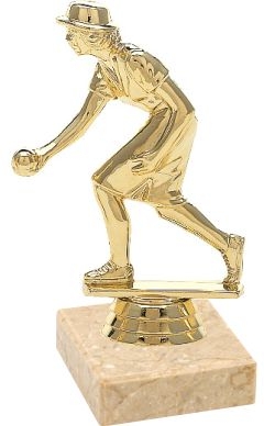 Kuželky - figurka F5008 Ž