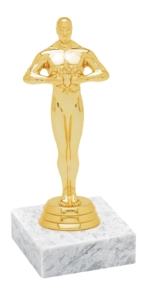 Oscar - figurka GF5059 - Kliknutím na obrázek zavřete