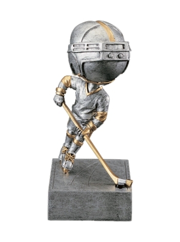 Hokej - figurka GF52441 malý hokejista