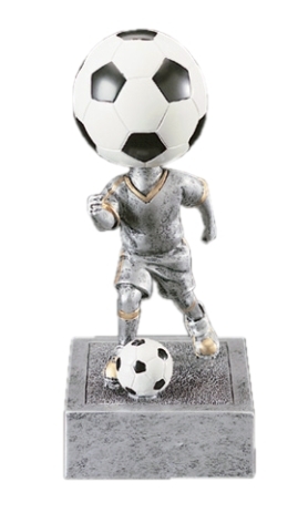 Fotbal - figurka GF52515 - Kliknutím na obrázek zavřete