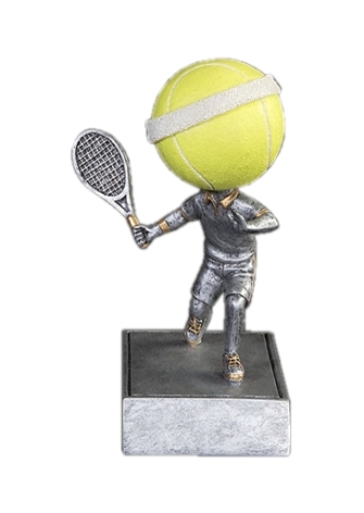 Tenis - figurka GF52585 - Kliknutím na obrázek zavřete